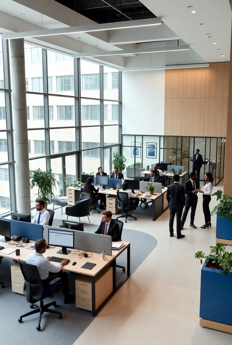 HOORAB GROUP retail and wholesale solutions