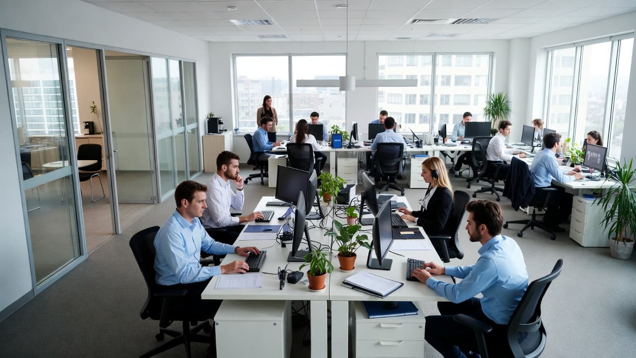 Career Opportunities