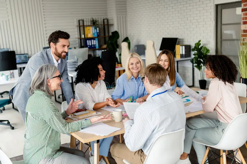 Global Supply Network