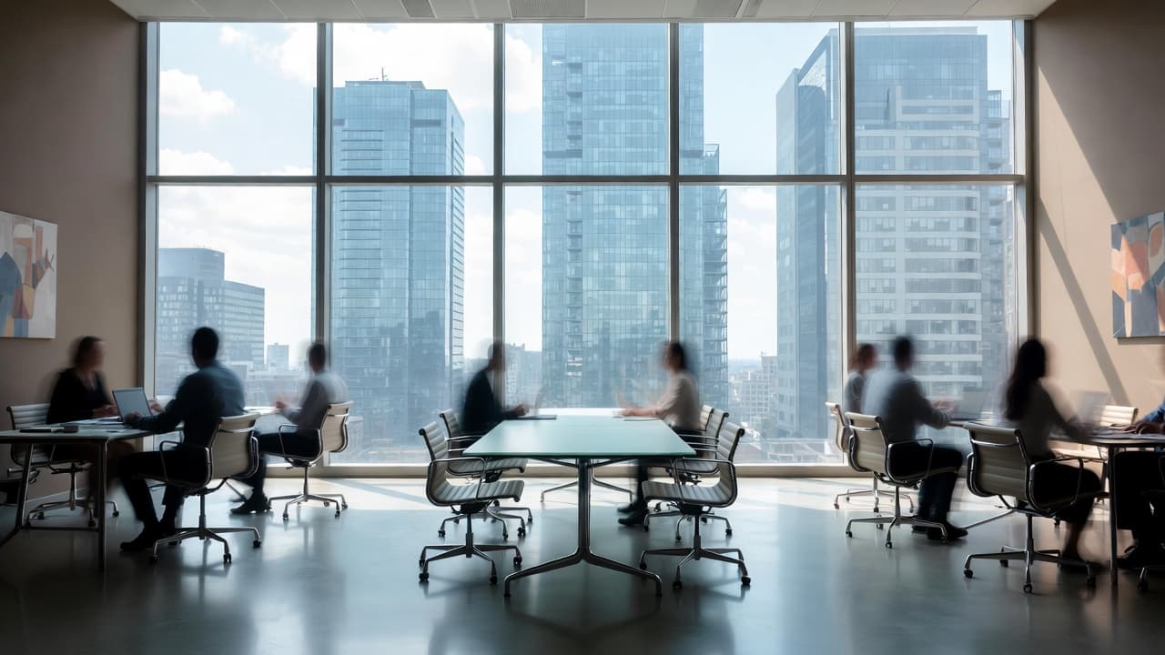 Sourcing & Trading Solutions